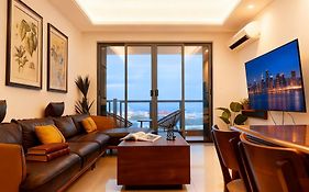 R&F Princess Cove Boutique Homestay By Trex #Nearby Ciq #Johor Bahru #Jb Central #To Custom 10Minit